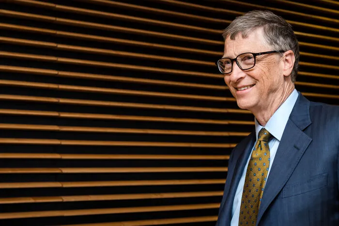 Der Microsoft-Gründer Bill Gates hat den ersten Platz der Forbes-Liste in den vergangenen Jahren - mit wenigen Ausnahmen - fast gepachtet. Derzeit reicht sein Vermögen von 90 Milliarden Dollar laut Forbes nicht für den Spitzenplatz.