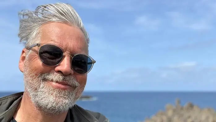 Nächstes Jahr kann Horst Ebner auch wieder im Frühsommer auf Reisen gehen, den Bachmann-Preis gibt er ab