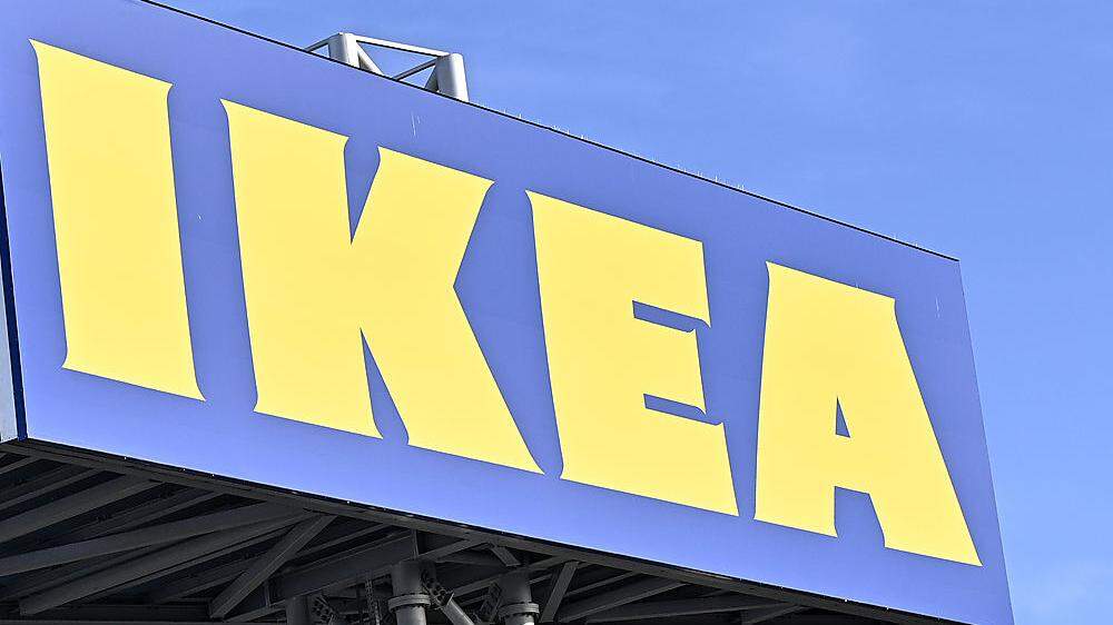 Ikea weist die Vorwürfe zurück