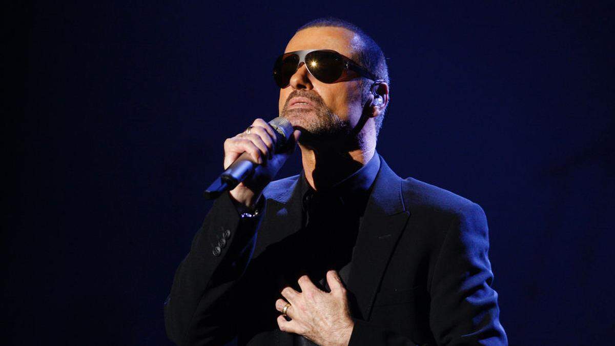 George Michael