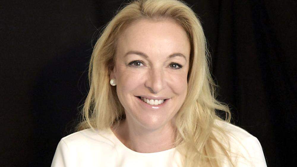 Kristina Hammer wird Präsidentin der Salzburger Festspiele