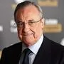 Florentino Perez