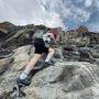 Sujetfoto: Die Bergsportlerin musste mittels Taubergung gerettet werden