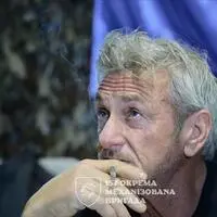 Sean Penn