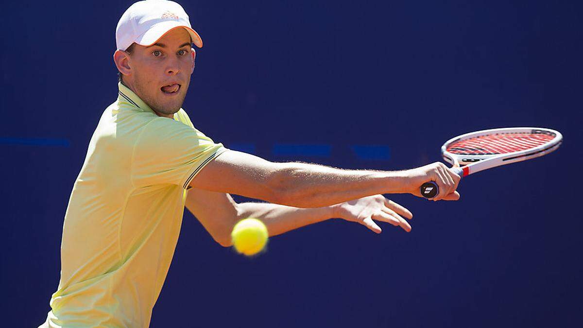 Dominic Thiem