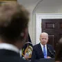 US-Präsident Biden 