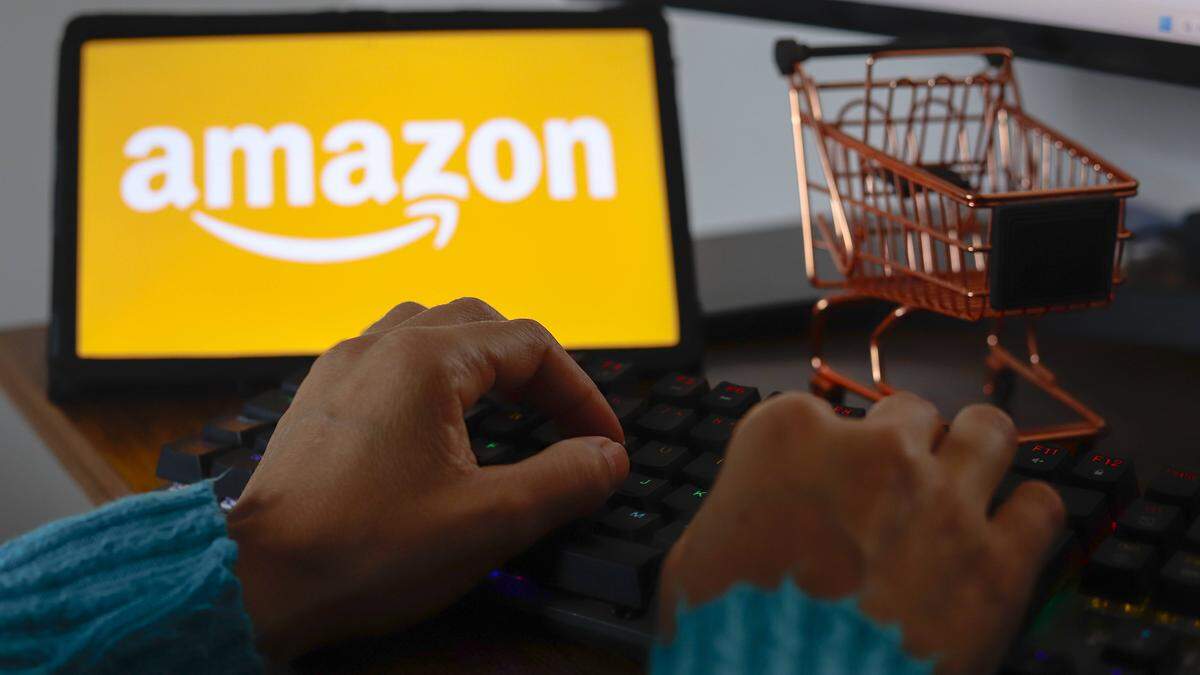 Amazon greift durch: Homeoffice beendet