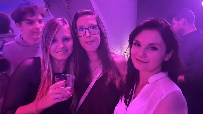 Am gestrigen Freitag, dem 30. November, hat in der Hartberger Innenstadt ein neuer Klub eröfnnet