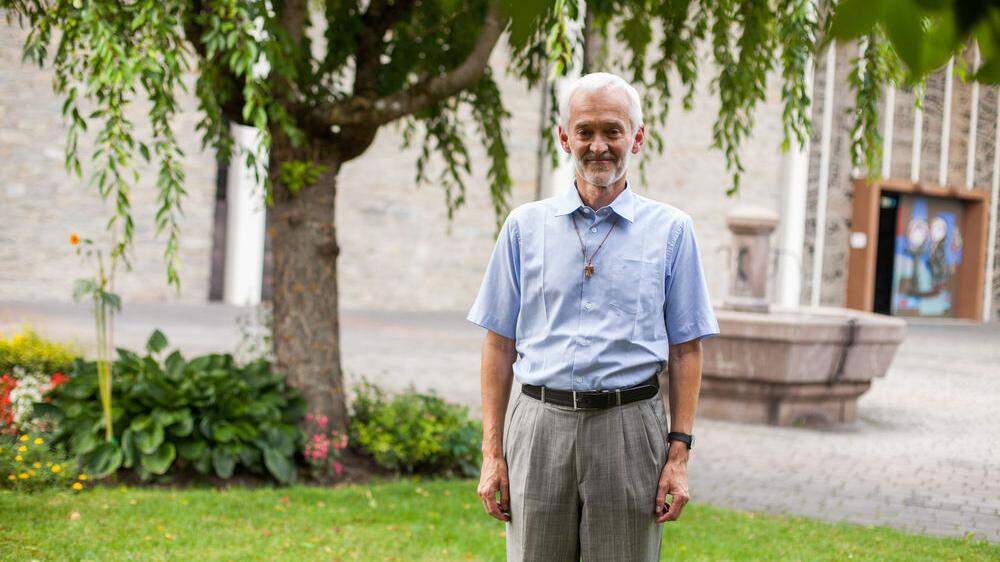 Bernhard Kranebitter wechselt nach Nordtirol – in seine Heimat