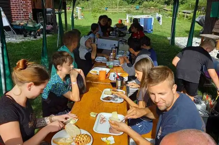 Klicken Sie sich durch!