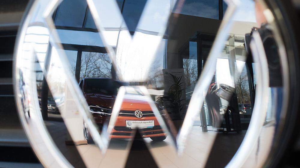 VW dürfte den Betriebsgewinn mehr als verdoppelt haben