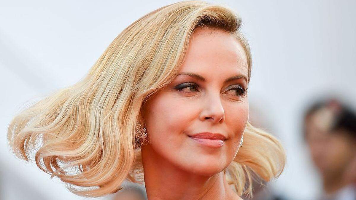 Schauspielstar Charlize Theron fürchtet sich nach wie vor, dass am Set etwas passiert