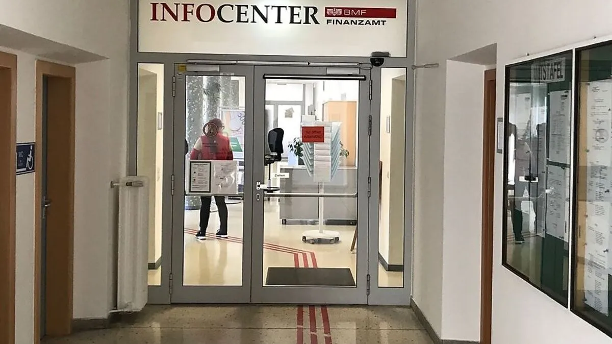 Die Türen der Infocenter in Judenburg und Liezen sollen auch künftig offen bleiben