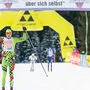 Stanislaw Rezac gewinnt das Classic Race