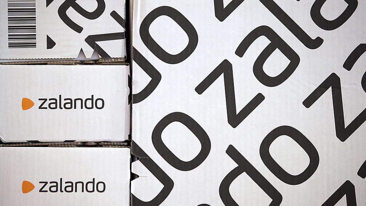 Zalando plant 2000 neue Jobs