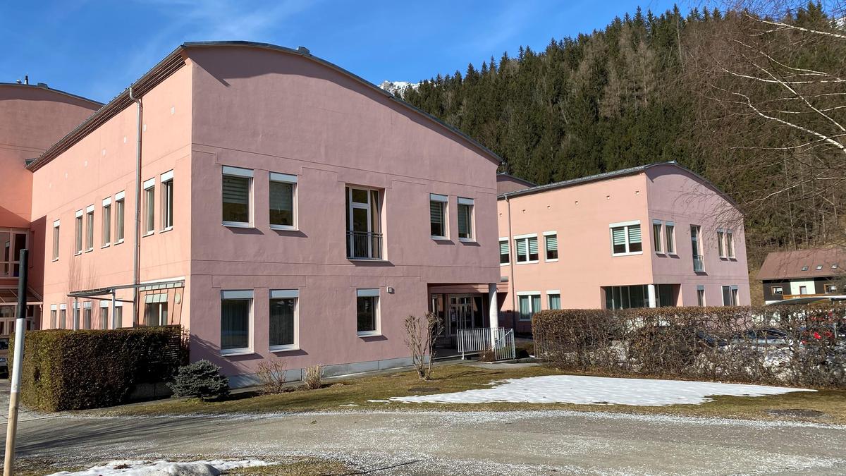Die beiden höheren Schulen in Eisenerz - HAK und BORG - werden doch nicht Teil des neuen Schulclusters