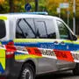 Im deutschen Paderborn kam es am Mittwoch zu einem Großeinsatz der Polizei