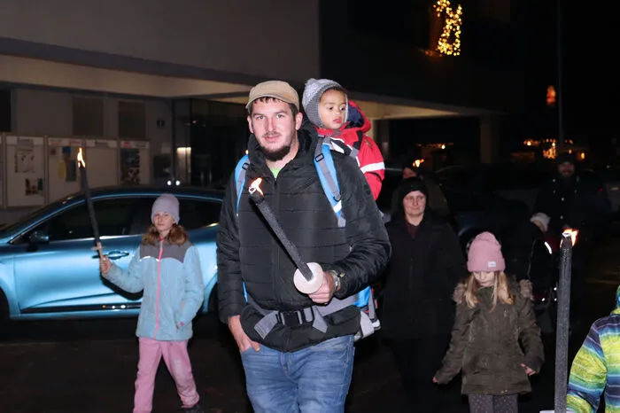 Klicken Sie sich durch die Bilder des Abends!
