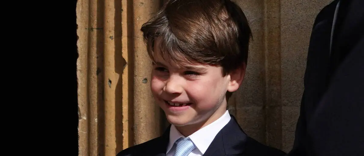 Prinz Louis | Prinz Louis