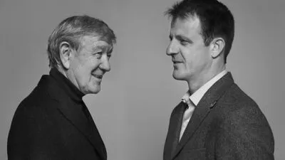 Armin Thurnher, Michael Fleischhacker