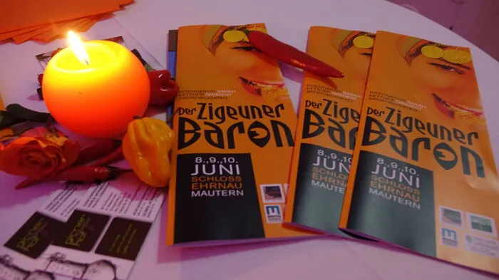 Die Premiere für das Ensemble der Steirischen Kulturstraße ist gelungen