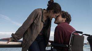 Ein Kampf um Leben und Liebe: Jake Gyllenhaal und Tatiana Maslany