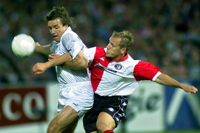 Die Steirer setzten sich nach einem 0:1-Rückstand am Ende 2:1 gegen die Niederländer durch.
