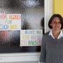 Gerda Nau leitet eine sozialpädagogische Einrichtung für Kinder und Jugendliche in Feldkirchen