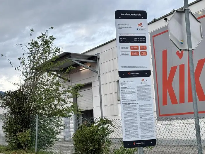 Erleichtert zeigt man sich bei den Mietern über das Ende der Parkraumüberwachung