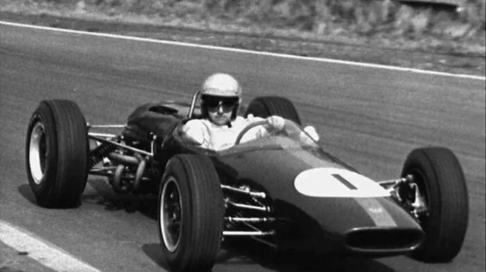 Jack Brabham (Brabham-Climax)