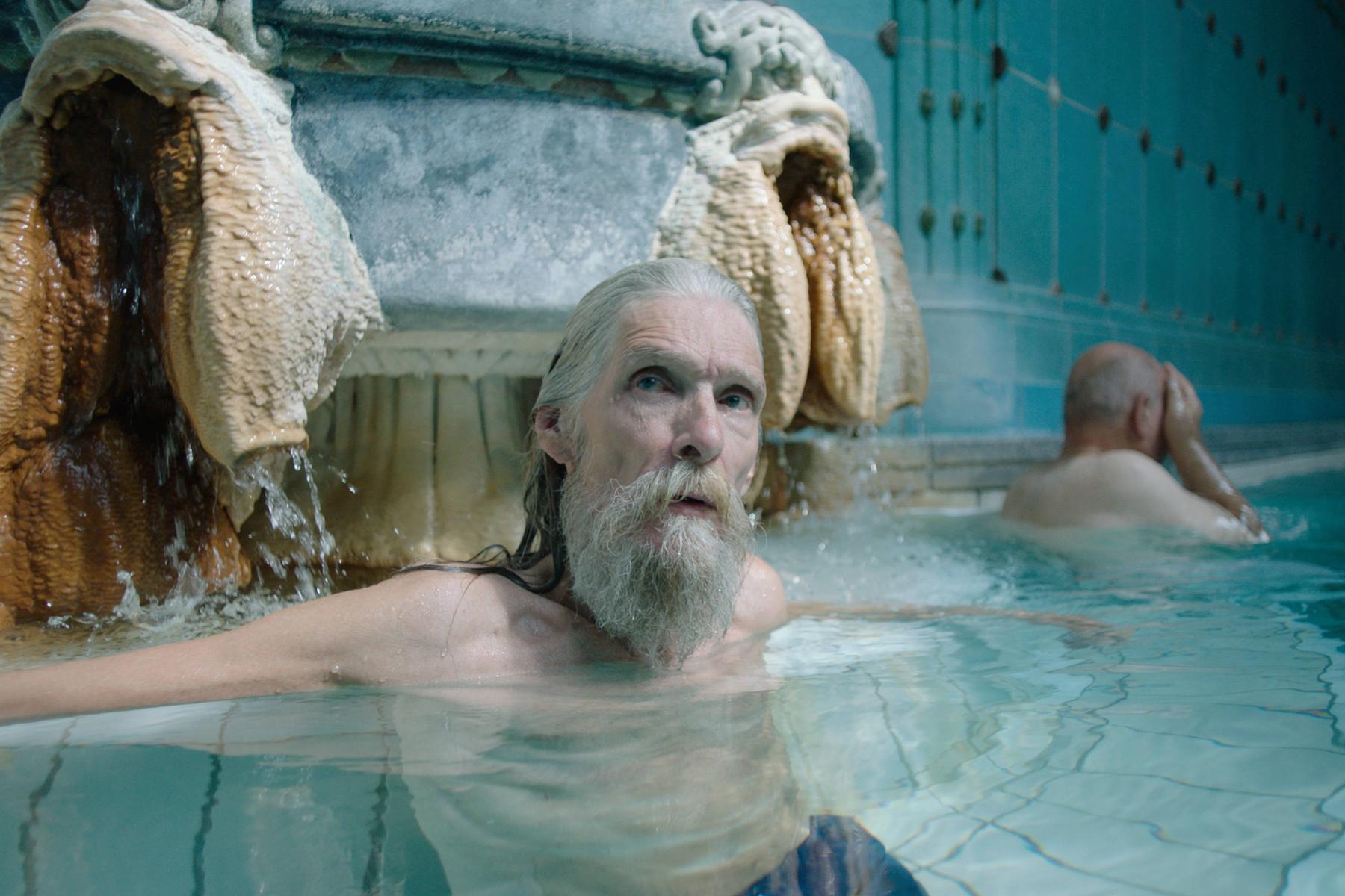 Schauspieler Björn Andrésen im Alter von 70 Jahren gestorben