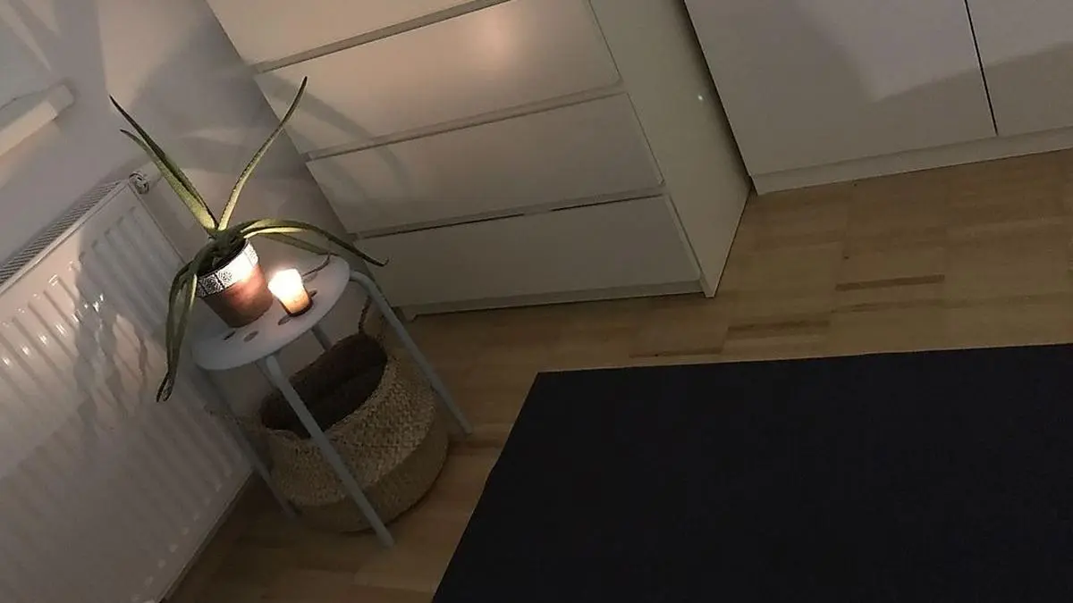 Meditations-Platzerl: für fünf Minuten auf die Matte