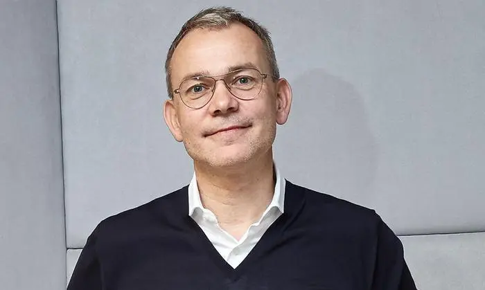 Übernimmt mit seiner Immobilien-Gruppe das Euco-Center in Wolfsberg: Stefan Rutter