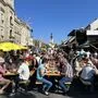 Der Leibnitzer Hauptlatz wurde zur großen Festbühne