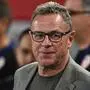 Ralf Rangnick hat dem AC Milan wohl abgesagt