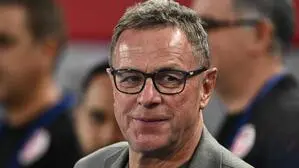 Ralf Rangnick hat dem AC Milan wohl abgesagt