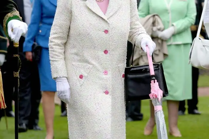 Das royale Paar wird nun seine jährliche Schottland-Woche in Edinburgh verbringen...
