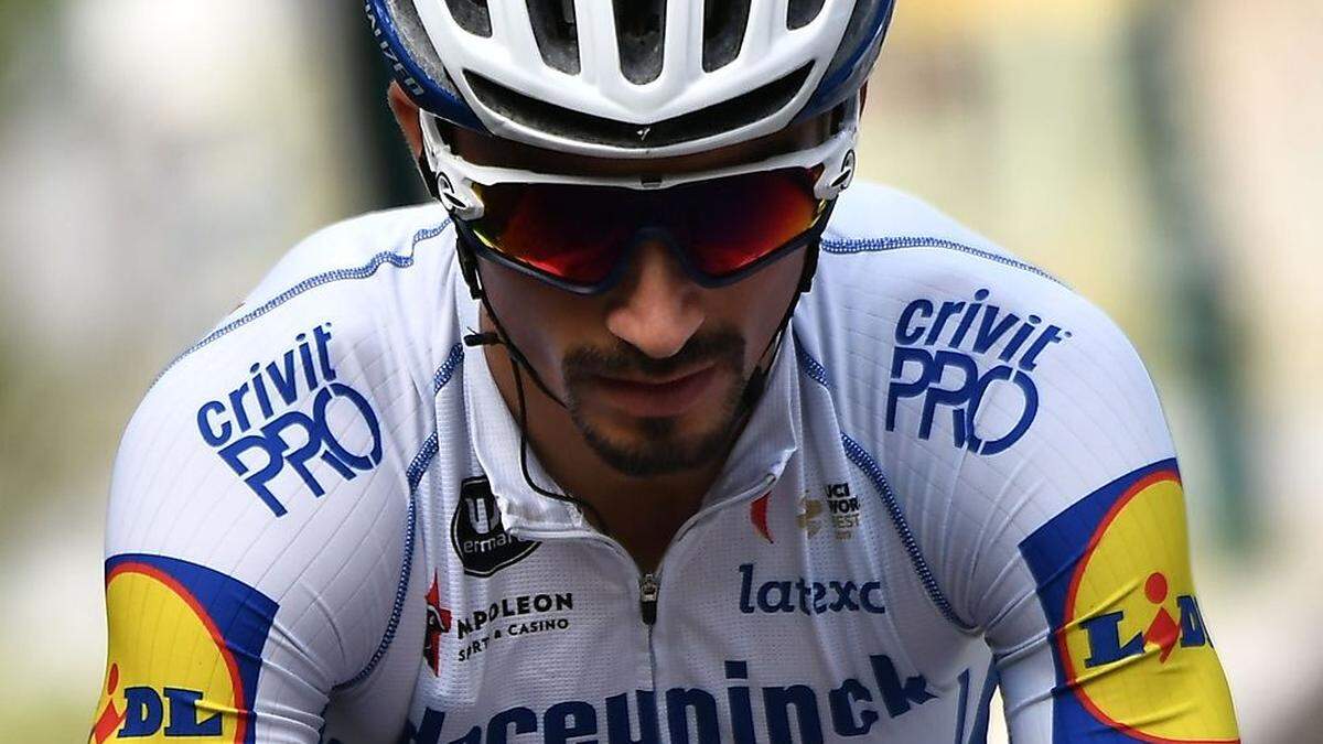 Julian Alaphilippe