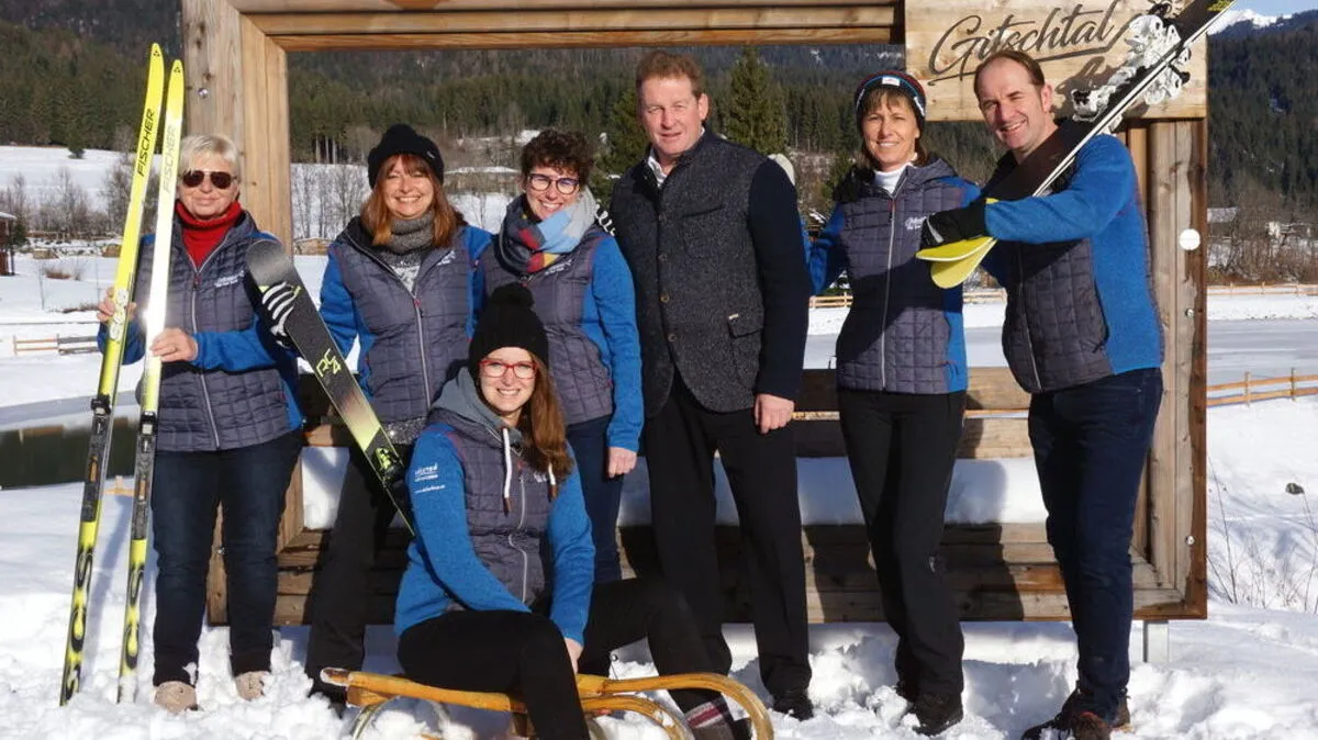 Ski for Free Initiative