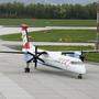Austrian Airlines „fliegen“ nicht immer auf den Flughafen Klagenfurt – immer wieder bleiben die Maschinen auf dem Boden
