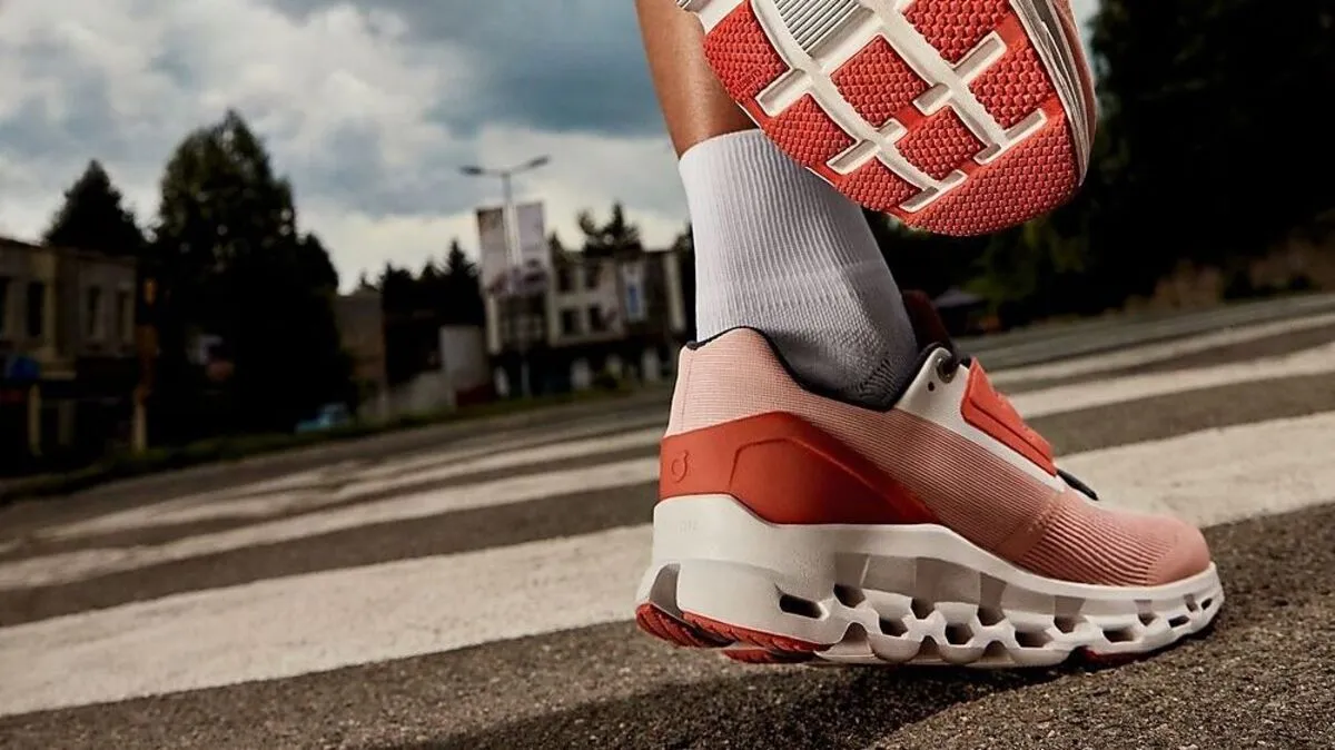 Höher, schneller, weiter: Die neue Sohlentechnologie bei Laufschuhen sorgt für Rekorde