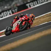 Luca Marini fährt kommende Saison für Tech3