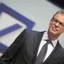 Deutsche-Bank-Chef Christian Sewing