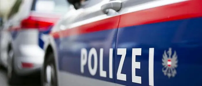 Laut Polizei kann ein Unglück nicht ausgeschlossen werden.