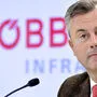Norbert Hofer (FPÖ) färbte die ÖBB um