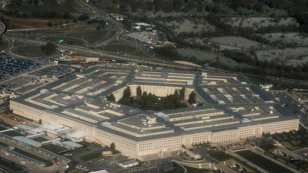 Pentagon forschte jahrelang heimlich nach UFOs