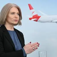 AUA-CEO Annette Mann