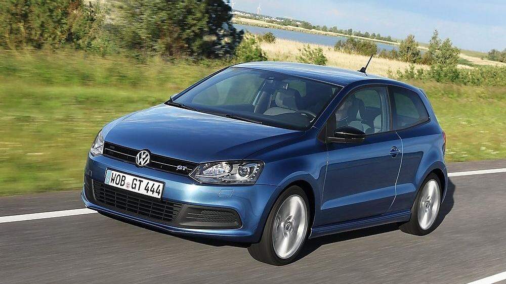 2008 bis 2017: die fünfte Generation des VW Polo
