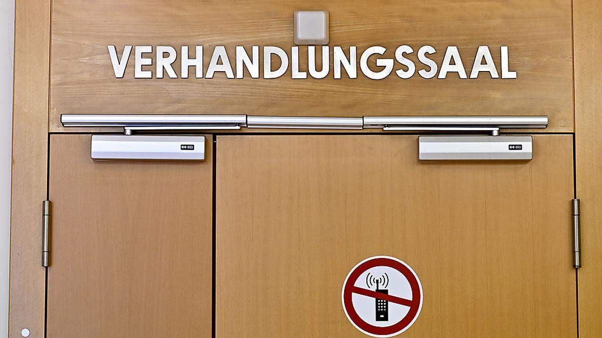 Der Prozess soll Schuldfragen klären