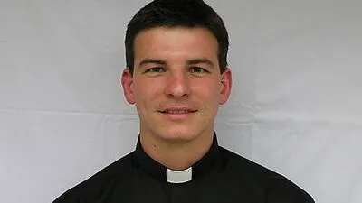 Christoph Wiesler: "Ein Megafon kommt gegen fünf Glocken nicht an"